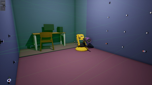 The Puzzle Box Society screenshot 6