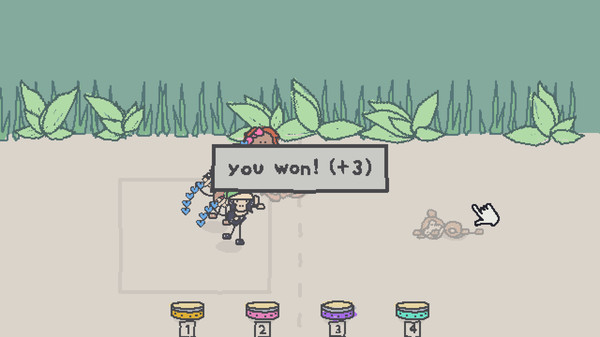 Bandapes screenshot 5