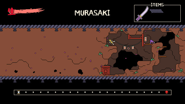 The Hour of the Rat screenshot 1