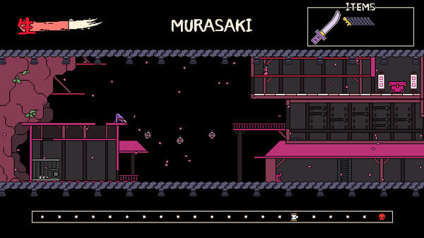 The Hour of the Rat screenshot 5