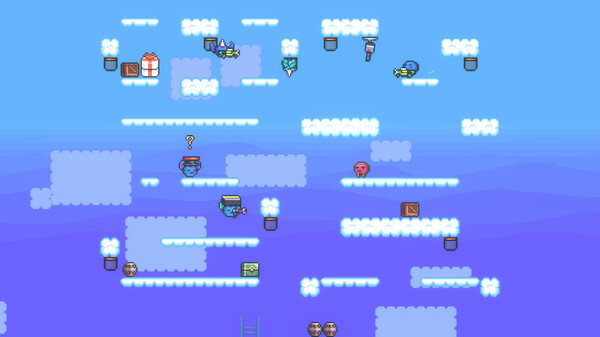 Mr. Sun's Hatbox screenshot 10