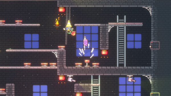 Mr. Sun's Hatbox screenshot 6