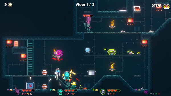 Mr. Sun's Hatbox screenshot 8