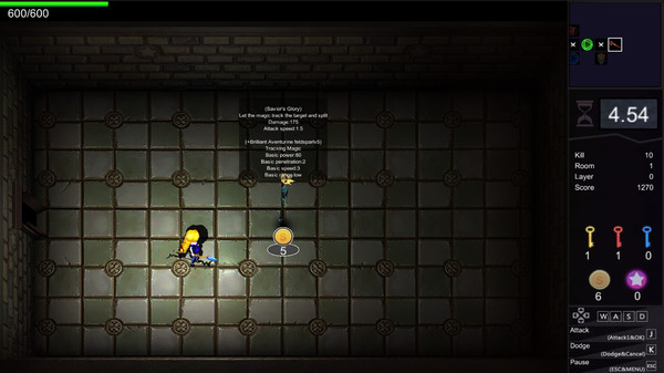Shine's Adventures 4 (Nightmare) screenshot 6