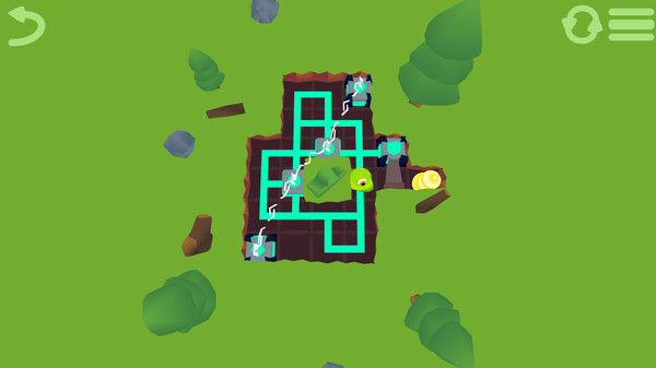 Snaliens screenshot 7