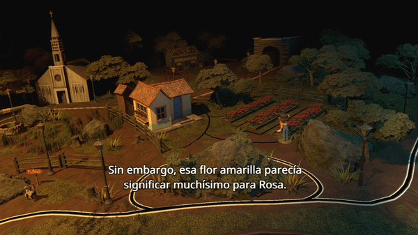 The Line screenshot 12