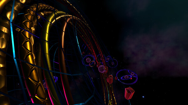 STRAYLIGHT screenshot 7