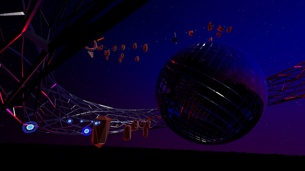 STRAYLIGHT screenshot 2
