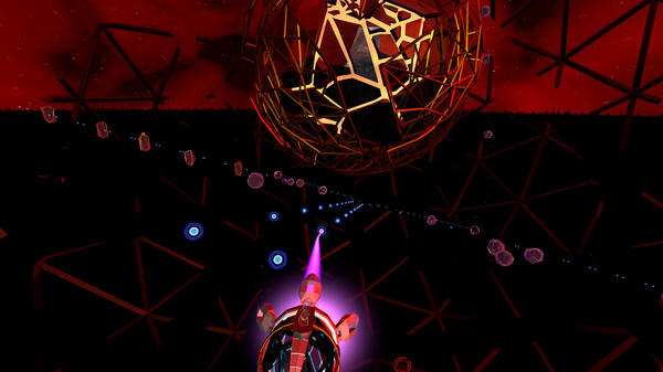 STRAYLIGHT screenshot 5