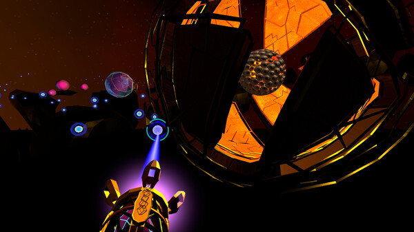 STRAYLIGHT screenshot 3