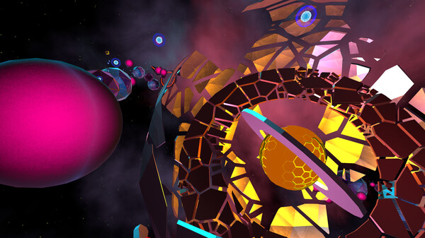 STRAYLIGHT screenshot 11