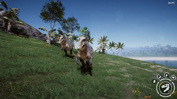 The Beasts Of 9500 screenshot 11