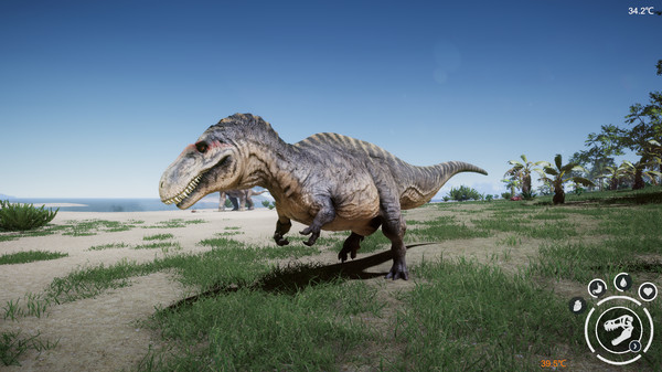 The Beasts Of 9500 screenshot 9