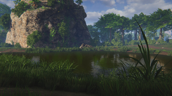 The Beasts Of 9500 screenshot 4