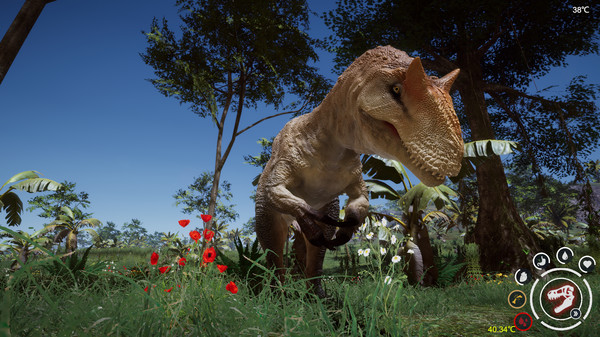The Beasts Of 9500 screenshot 12