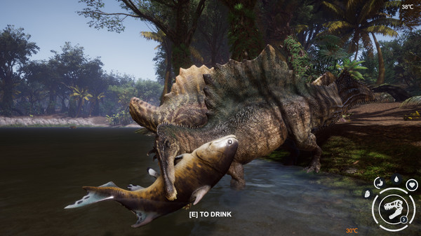 The Beasts Of 9500 screenshot 5
