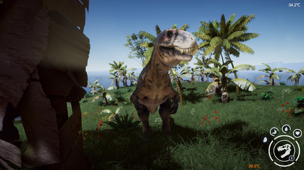 The Beasts Of 9500 screenshot 10