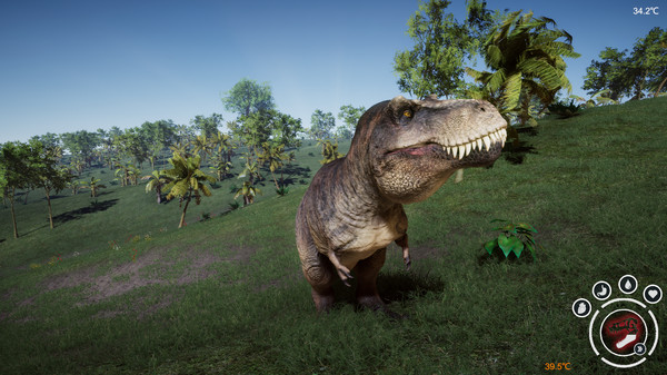 The Beasts Of 9500 screenshot 7