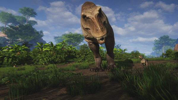 The Beasts Of 9500 screenshot 1