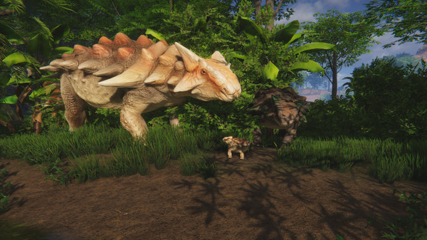 The Beasts Of 9500 screenshot 2
