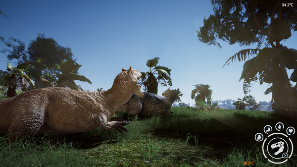 The Beasts Of 9500 screenshot 8