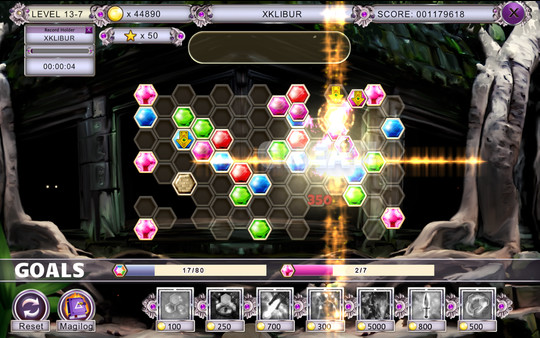 DragonScales 3: Eternal Prophecy of Darkness screenshot 4