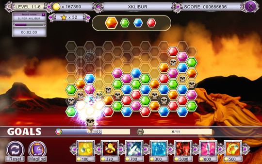 DragonScales 3: Eternal Prophecy of Darkness screenshot 6
