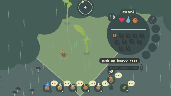 Sproots screenshot 7