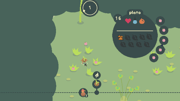 Sproots screenshot 2