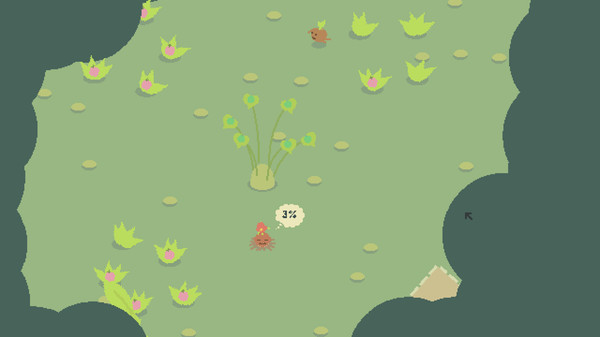 Sproots screenshot 1