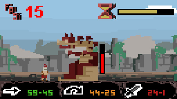 Make Me LAG screenshot 2