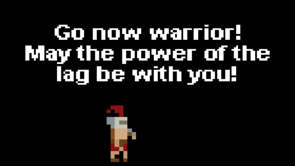 Make Me LAG screenshot 4