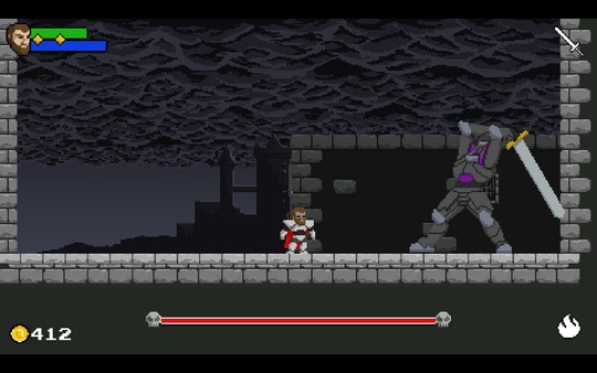 Aldred Knight screenshot 2