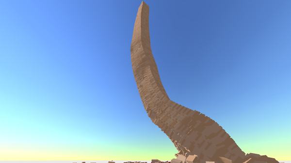 Realistic Tower Destruction screenshot 3