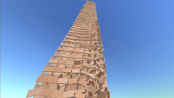 Realistic Tower Destruction screenshot 7