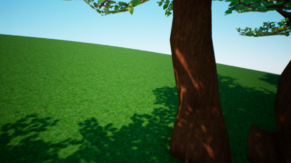 The Legend of Eldridge Scrolls: Woop screenshot 3