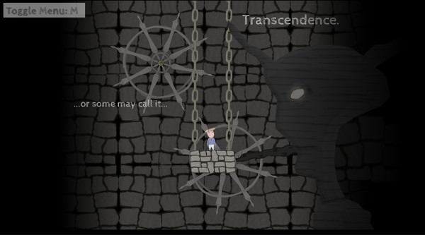 Haustoria screenshot 1