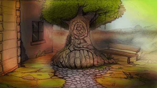 The Spirits of Kelley Family screenshot 5