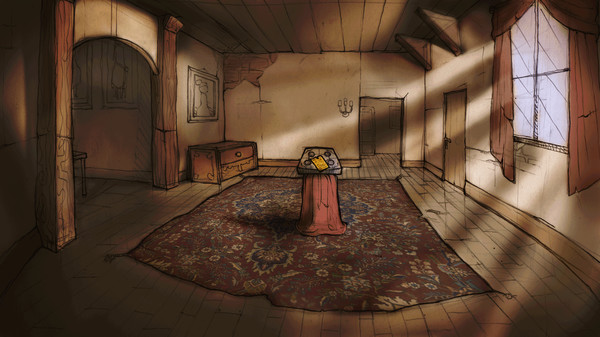 The Spirits of Kelley Family screenshot 2