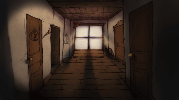 The Spirits of Kelley Family screenshot 1