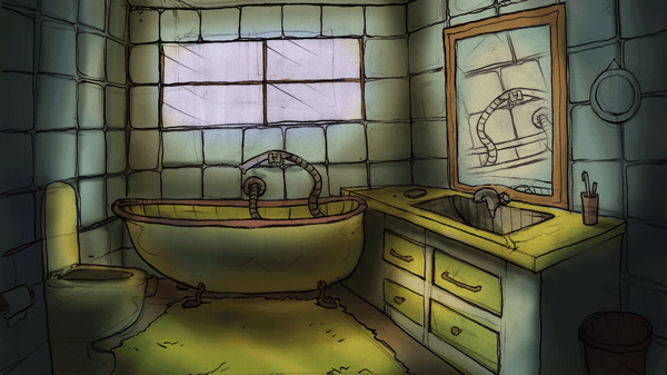 The Spirits of Kelley Family screenshot 4