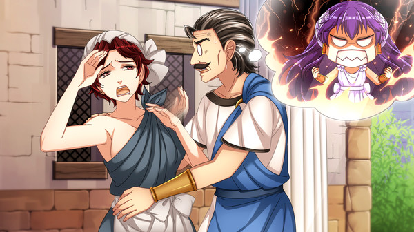 Casina: The Forgotten Comedy screenshot 5