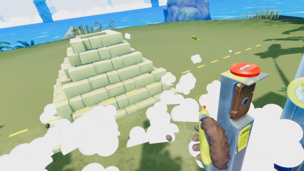 Banana for Scale screenshot 6