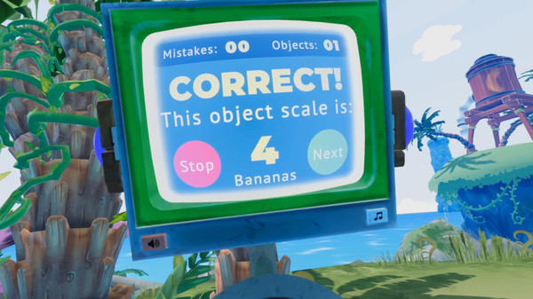 Banana for Scale screenshot 4