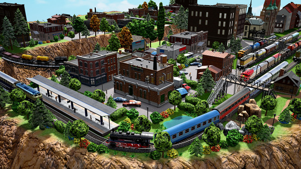 Model Railway Easily screenshot 7