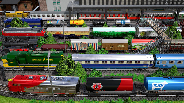 Model Railway Easily screenshot 10