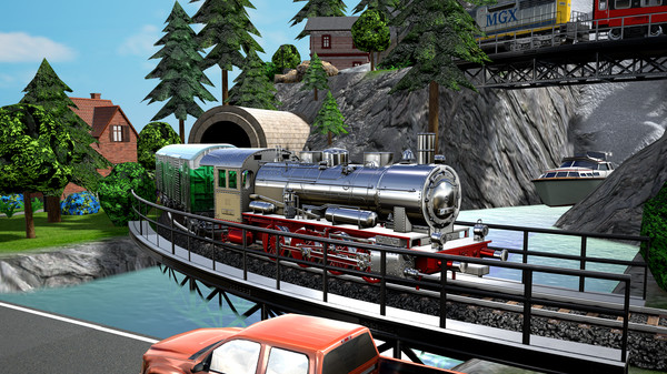 Model Railway Easily screenshot 3