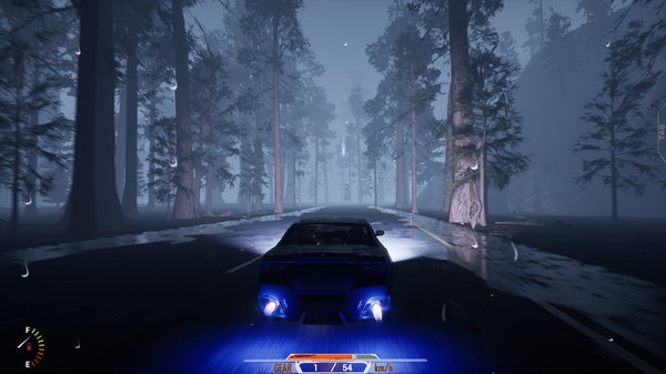 The Walking Evil screenshot 4