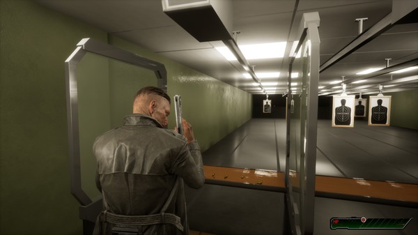 The Walking Evil screenshot 7