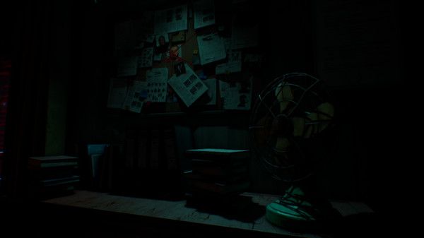 The Walking Evil screenshot 8